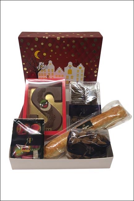 Sinterklaas pakket 3
